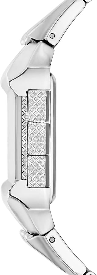 Amazon.com: Diesel Men's Croco Digi Digital Watch : Clothing